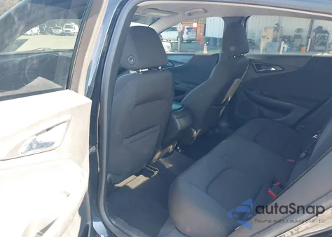 2019 Chevrolet Malibu 1Ls z USA, uszkodzony, nr VIN 1G1ZB5ST9KF120958